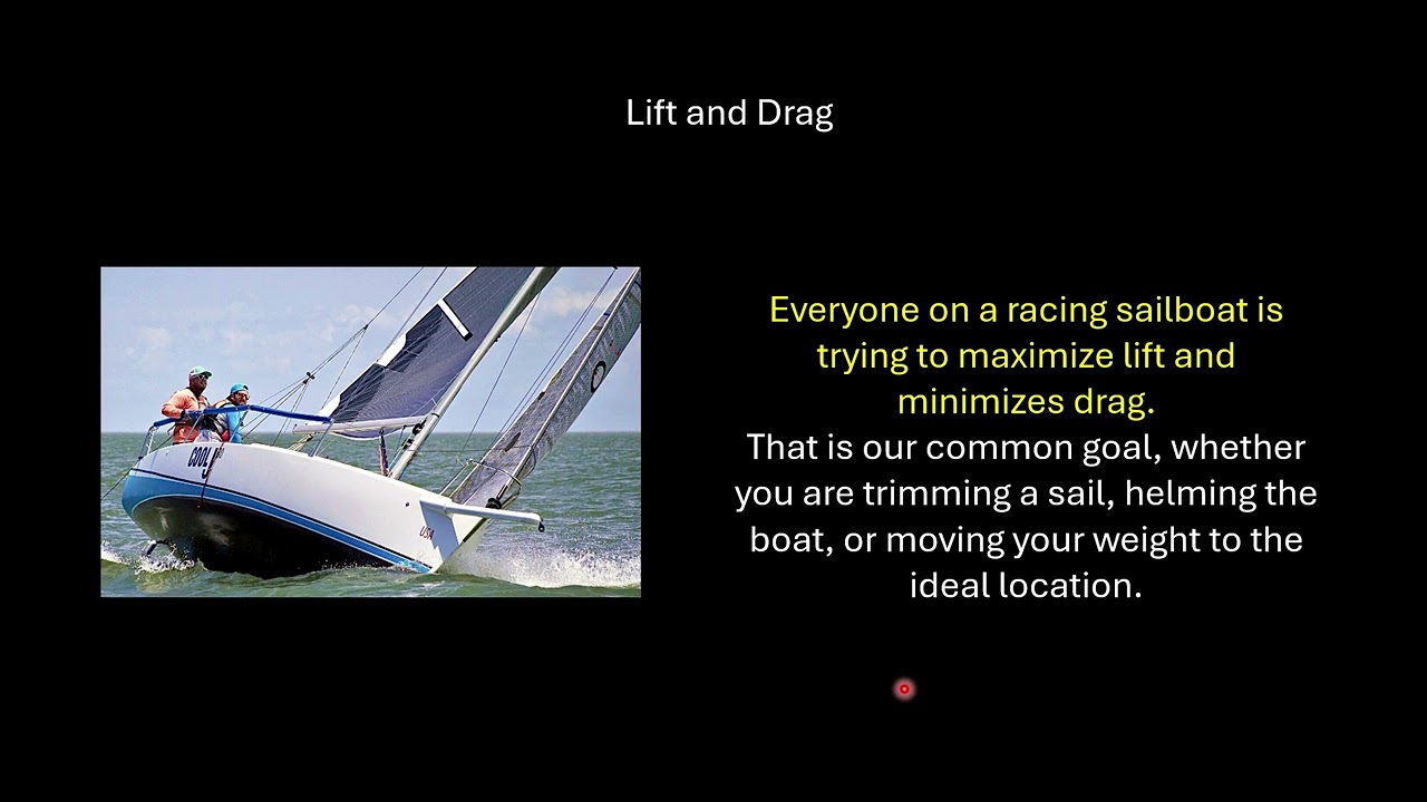 J80 one design sailing basics