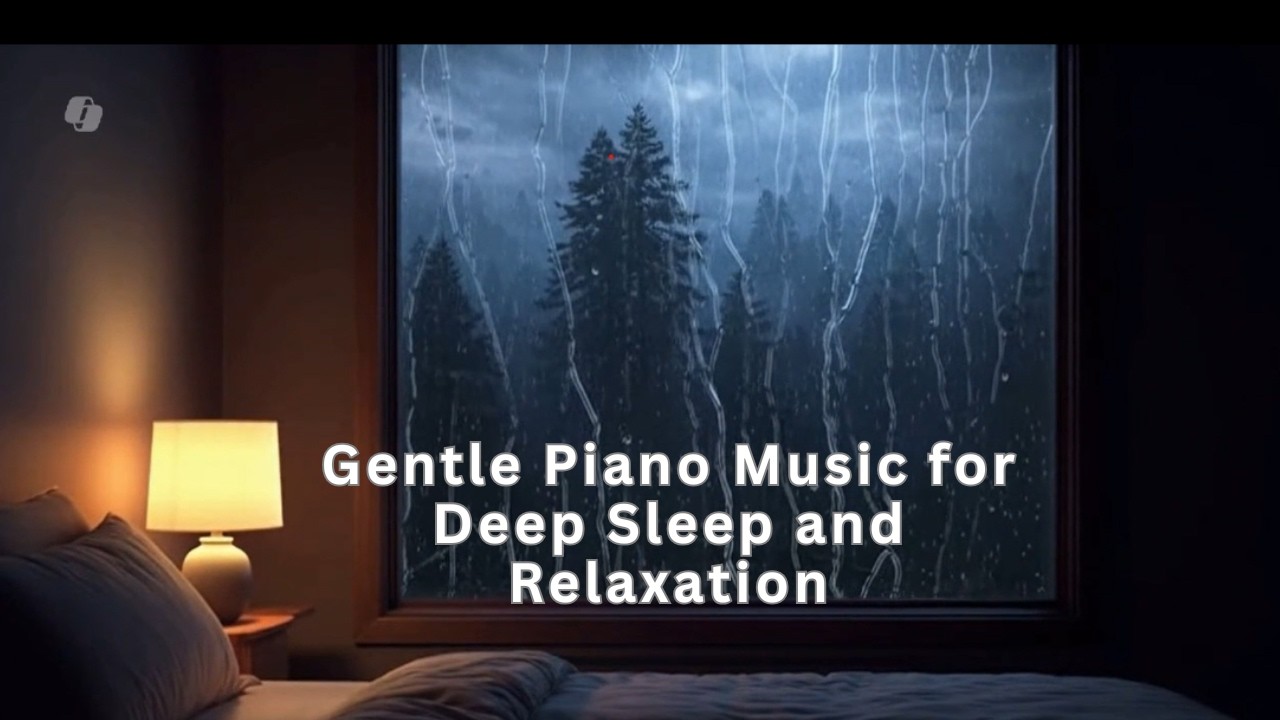 Sleep instantly | Relaxing Music, Meditation