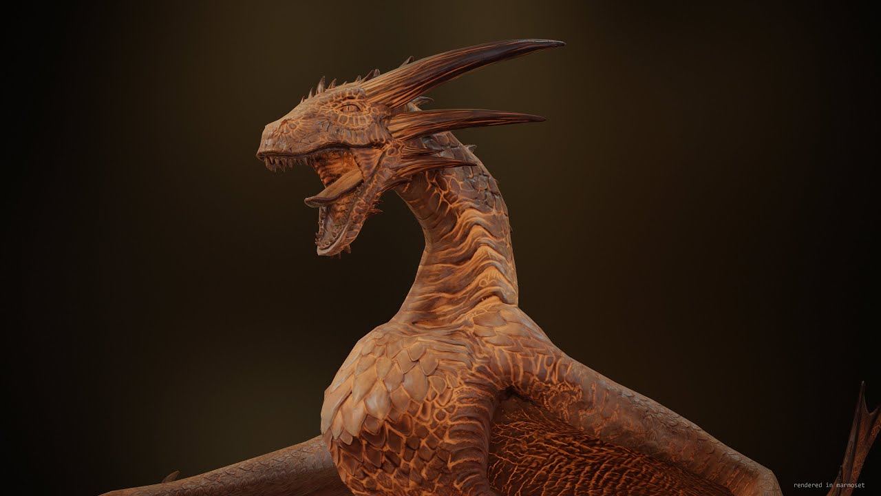 Wyvern unity