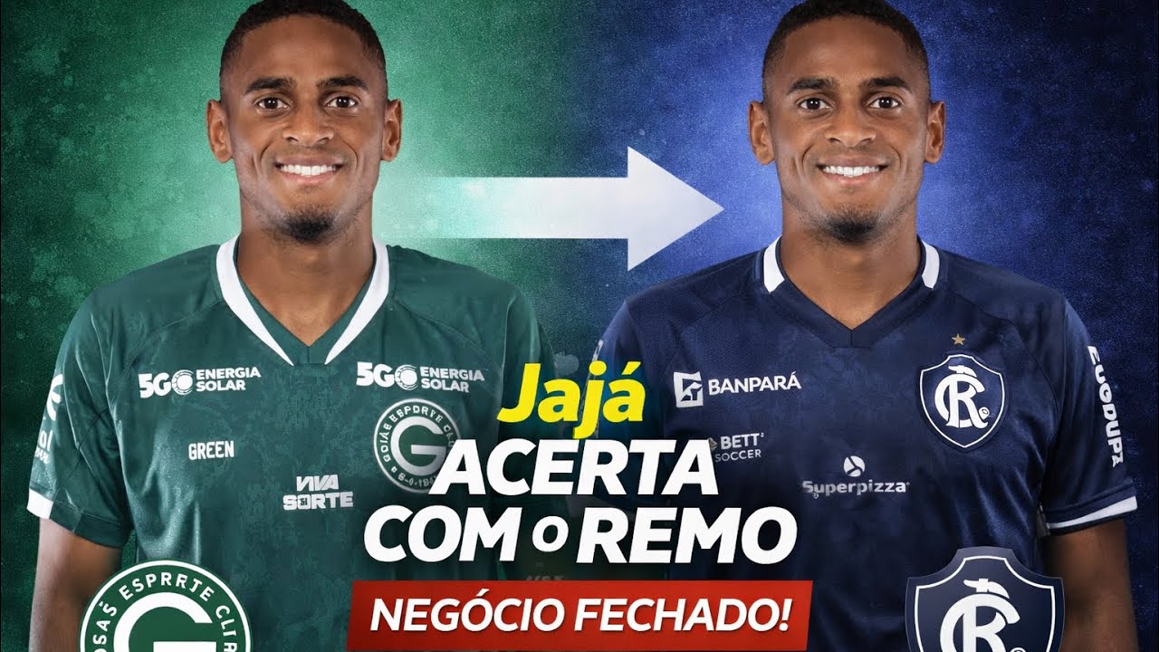 Negócio Fechado!