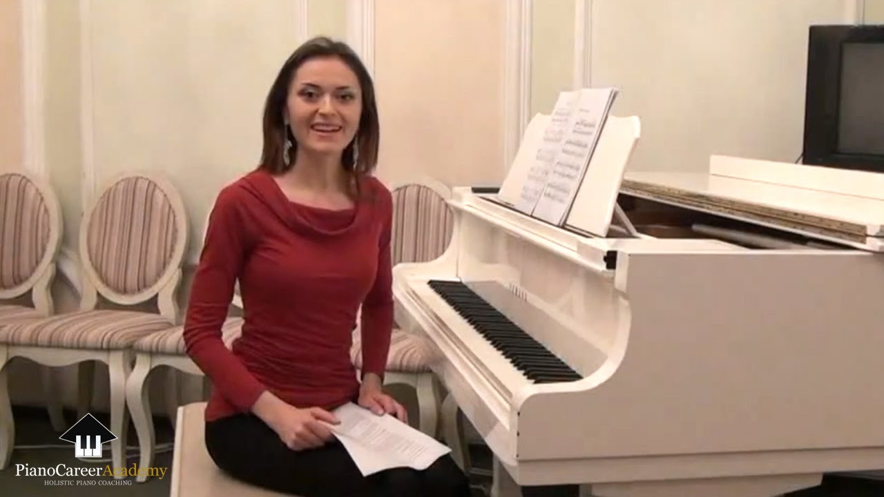 Improving the Piano Dynamic Range. Episode One