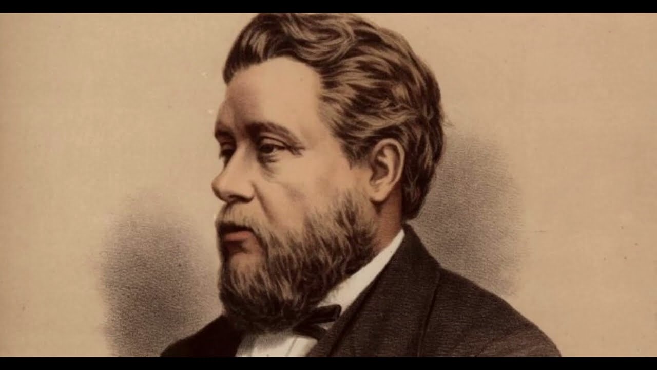 Auf dein Wort - Andachten für jeden Tag - C.H. Spurgeon