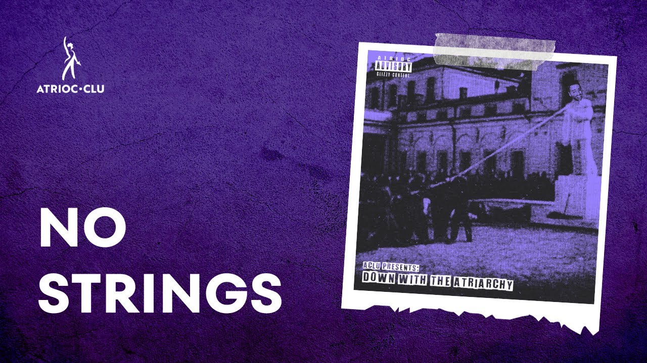 No Strings (feat. MikesHardest, pey the musician, dropspindle, FiN, and ask the storyteller)
