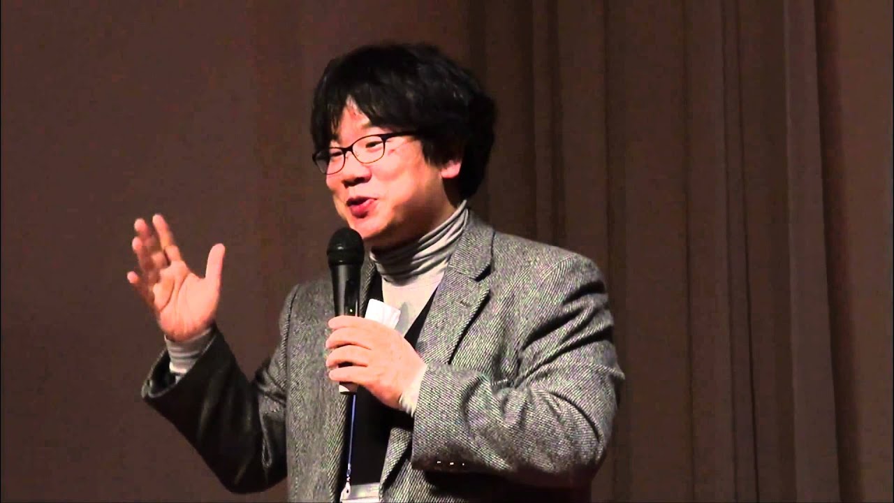 욕망을 향해 나아가자, 최선의 선택 (The best choice): 이기원(Ki-won Lee) at TEDxKSU