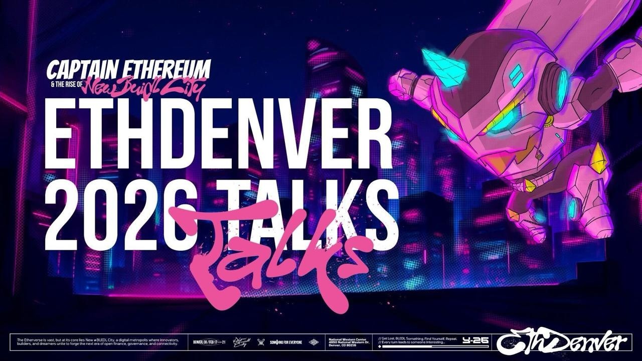 Claws Out Summit | Drew Mailen - Valiron