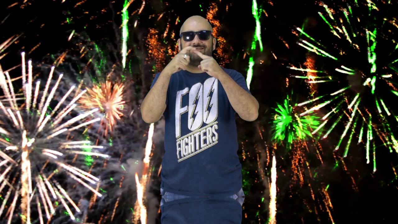 Regba Dancing Clip 2017