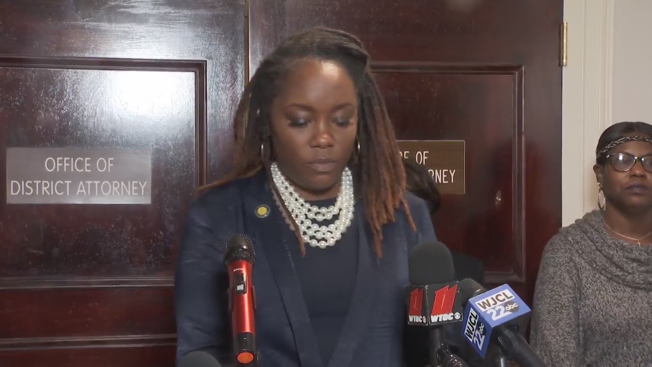 Leilani Simon facing 19-count indictment, including felony murder