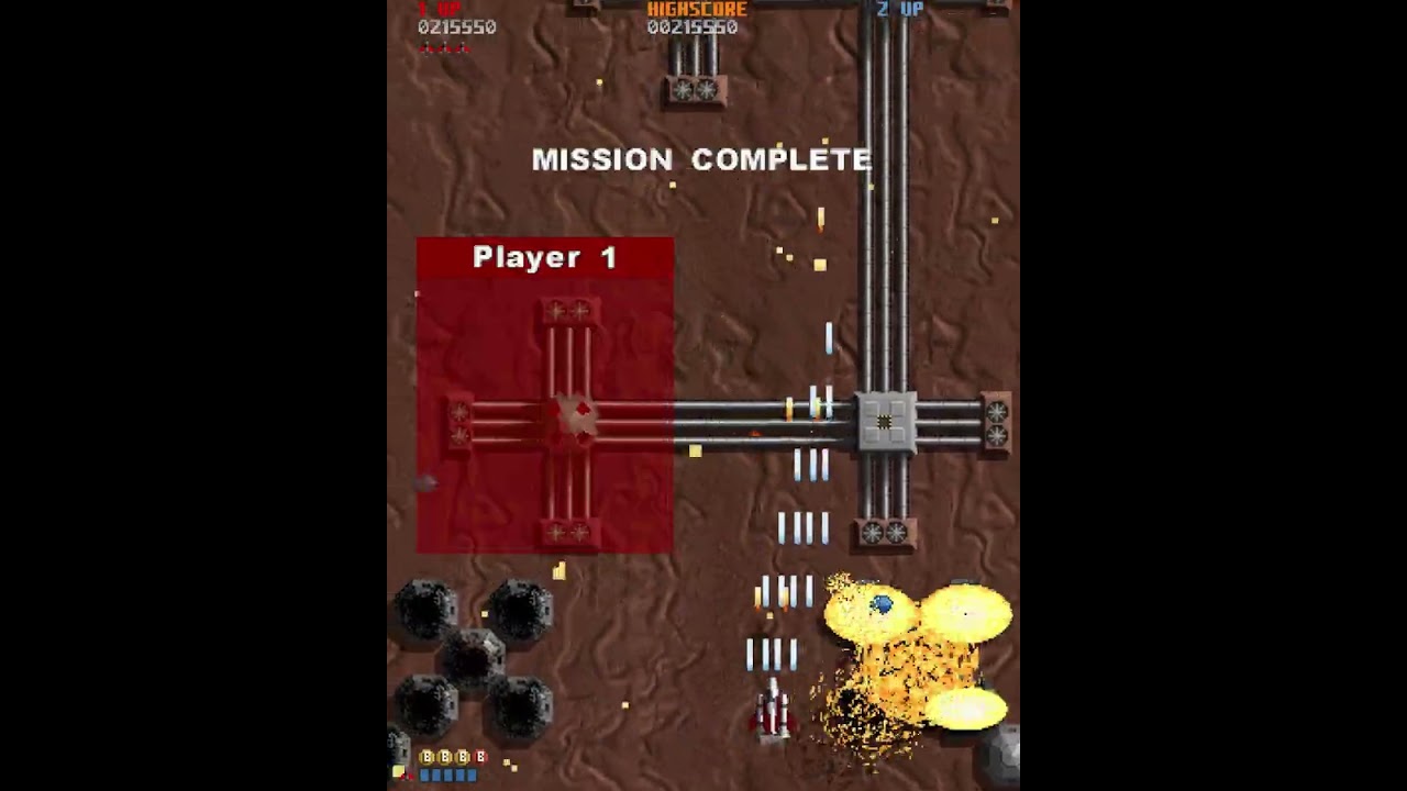 Longplay: DemonStar (1998) [Windows] | 4K/60