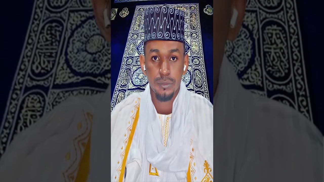 Cheikh Oumar Maiga 