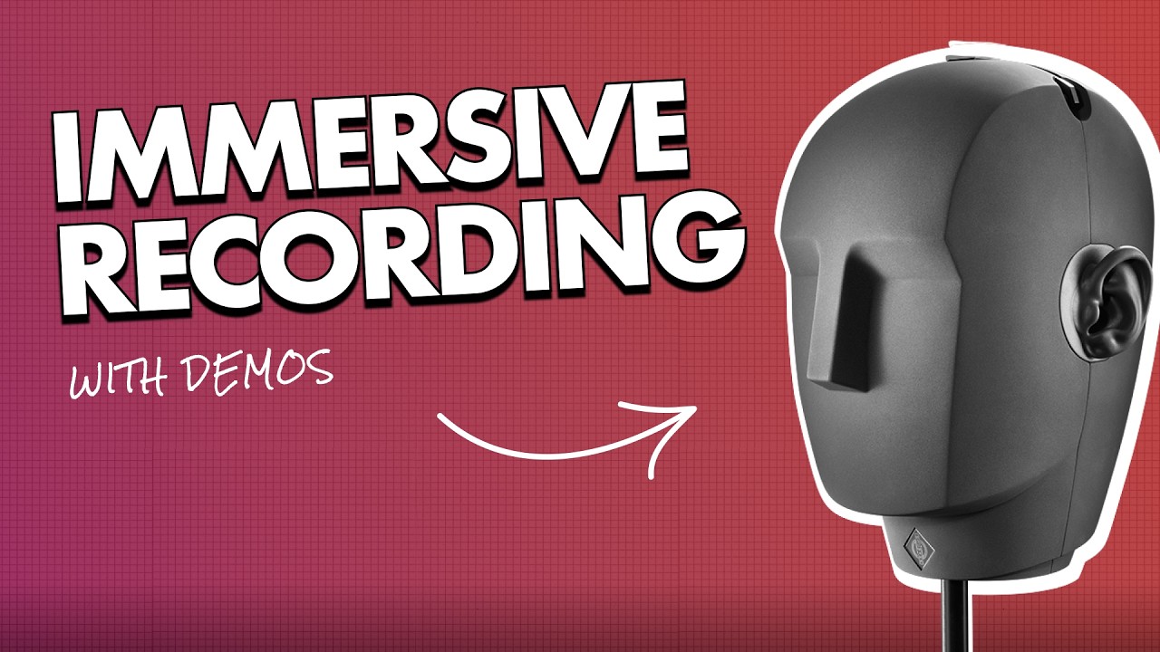 HRTF: Why Your Ears are Unique