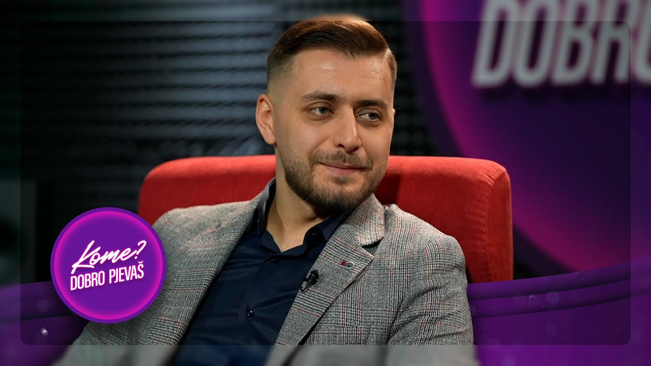 Kome dobro pjevaš? | Epizoda 17 | Haris Kaltak | Hayat TV