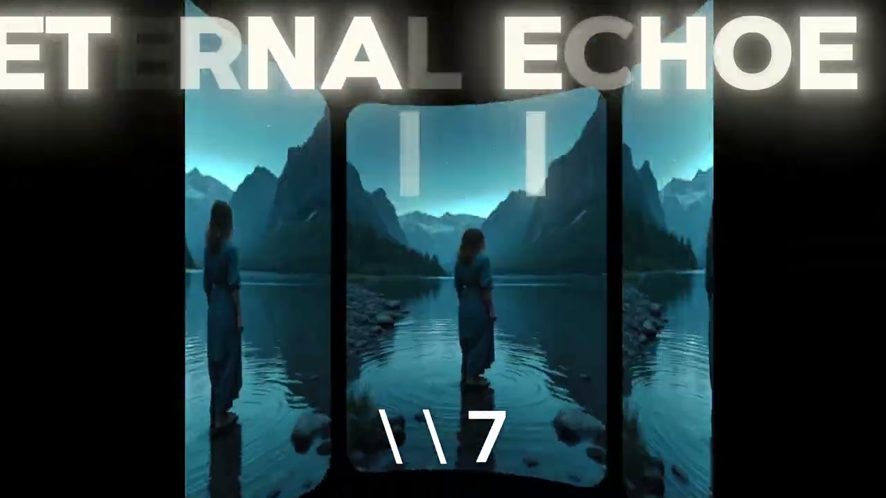 ETERNAL ECHOE