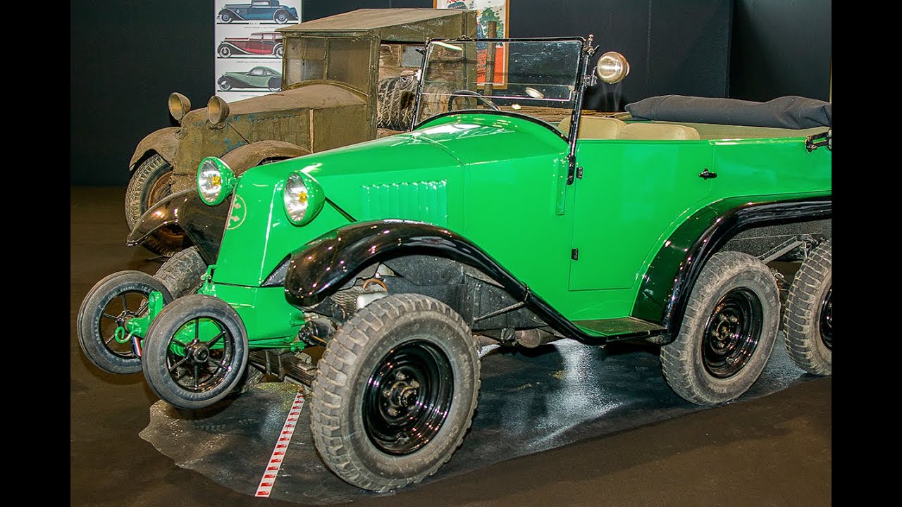 Lorraine Dietrich type 72 1934 Torpédo   Salon Auto Moto Classic Metz 2018