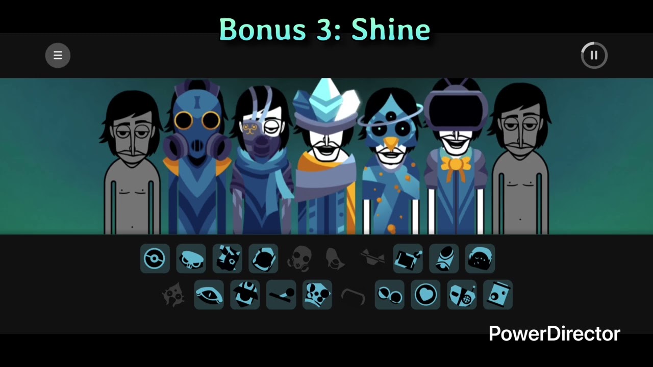 Incredibox Mod Bonus Ideas #6 | Incredibox