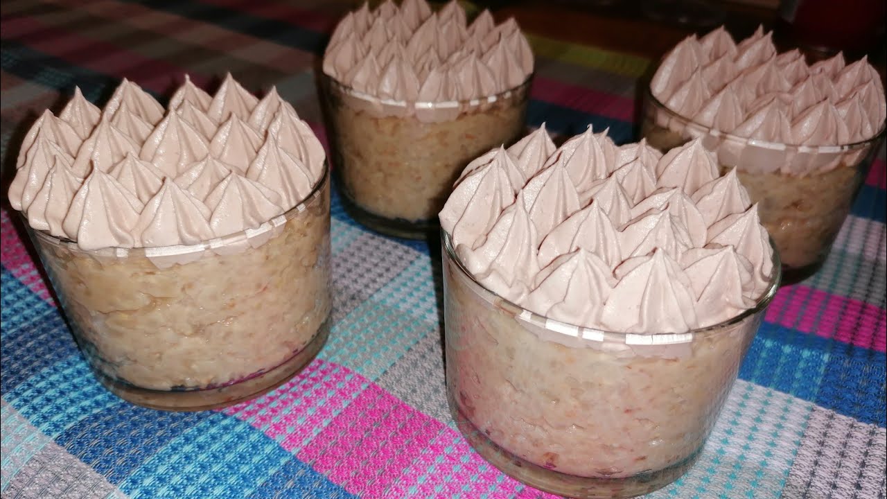 Zito sa slagom - Grain with cream