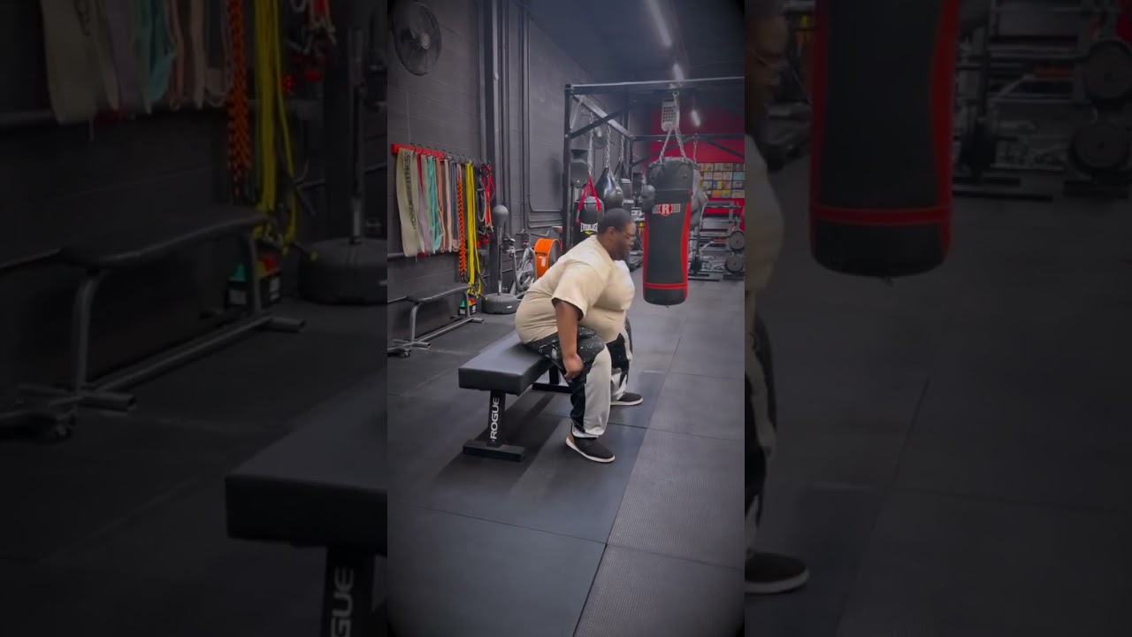 All Sizes Welcome | Movement for Every Body