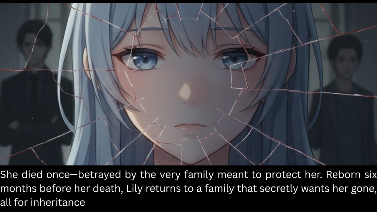 Reborn Into the Family That Tried to Kill Me. This time she smiled and survived | #RebornDrama