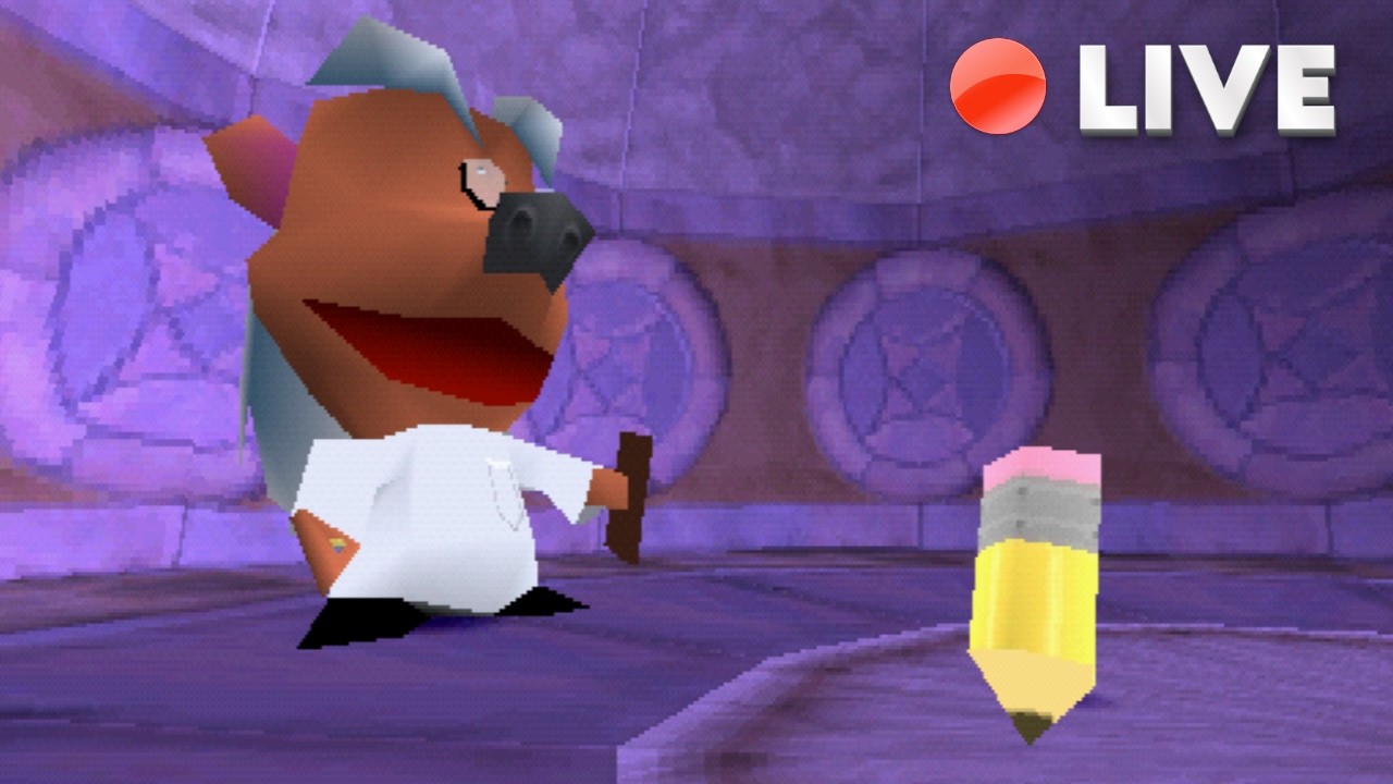 Spyro 2 - 100% Speedruns - Low Resets - Vibes
