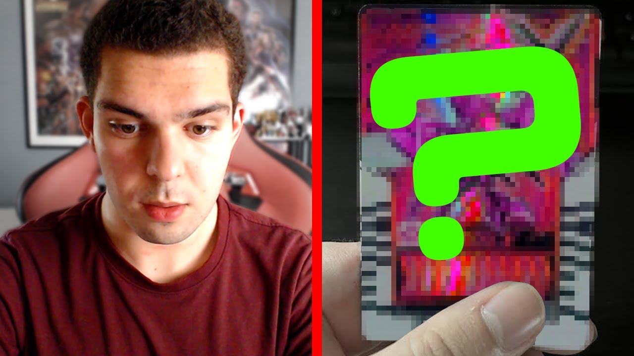 I GUESSED THE CARD! (Kamen Rider Gotchard Ride Chemy Trading Card Phase 01)