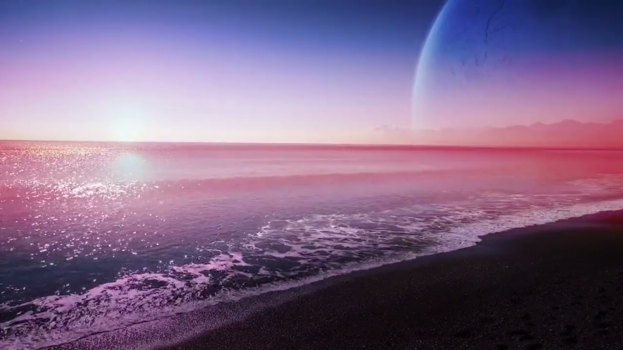 Crystalline Waltz
