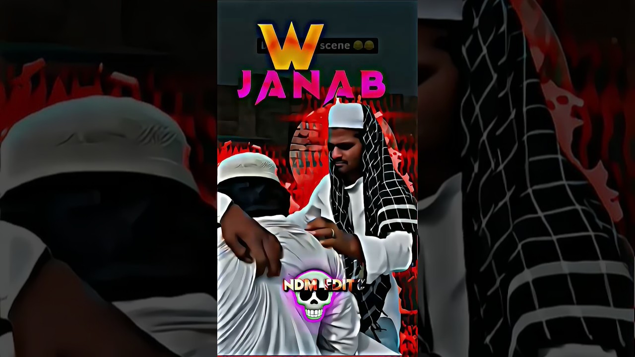 W JANAB