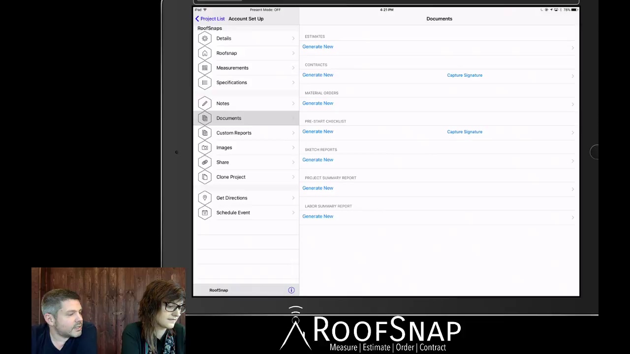 FAQ - Setting Up Your Pre-Start Checklist