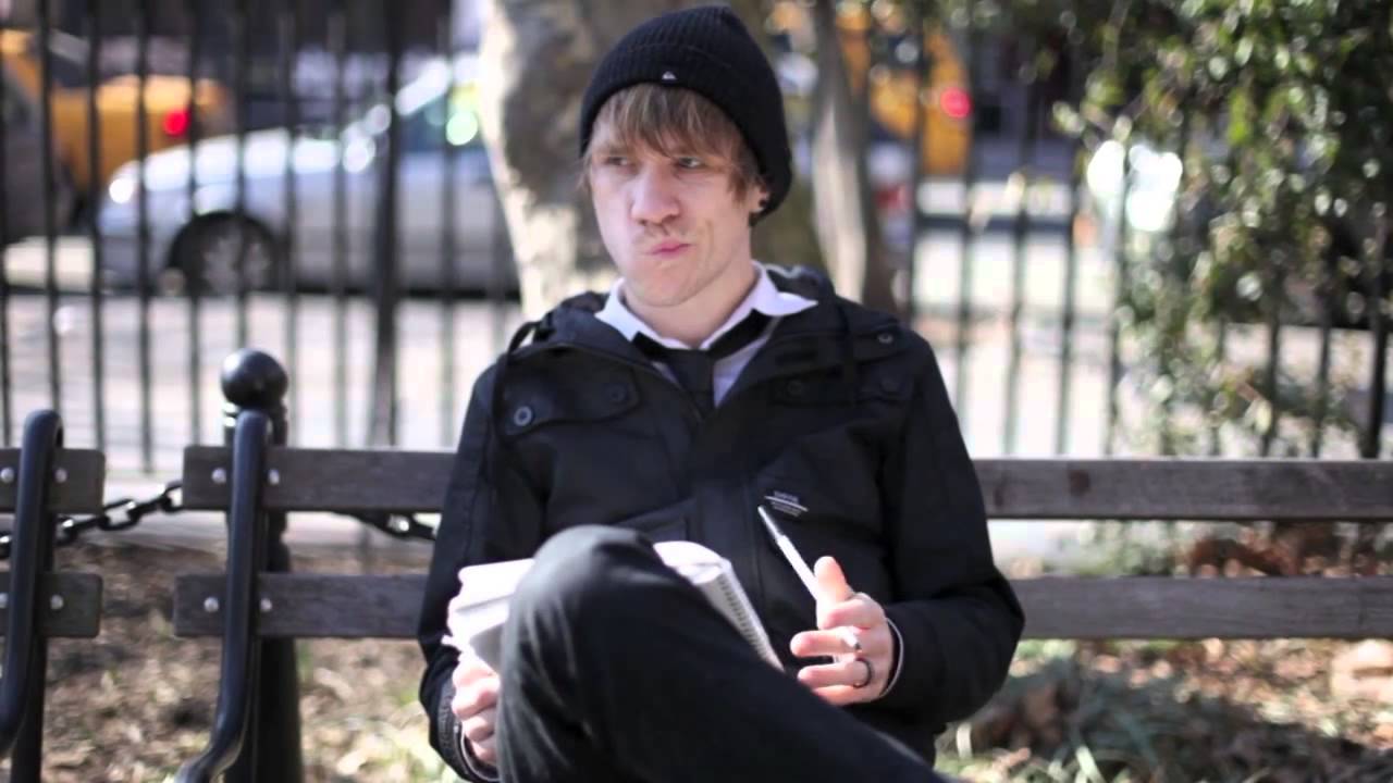 Jason Dunn former lead singer of Hawk Nelson 