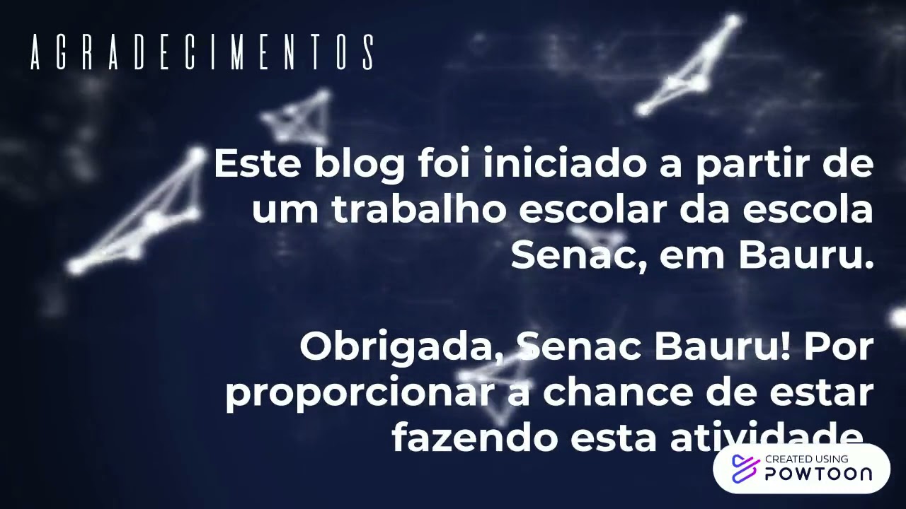 Atividade de Projeto do ano