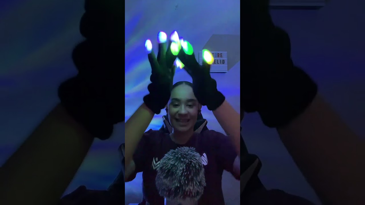 ASMR Live Oil massage, Hair washing, skincare, spa and more
