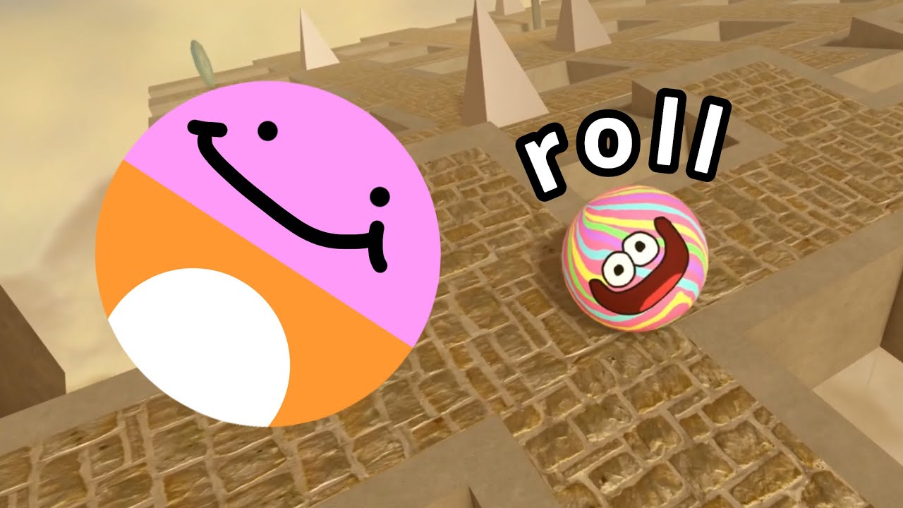 Roblox balance…