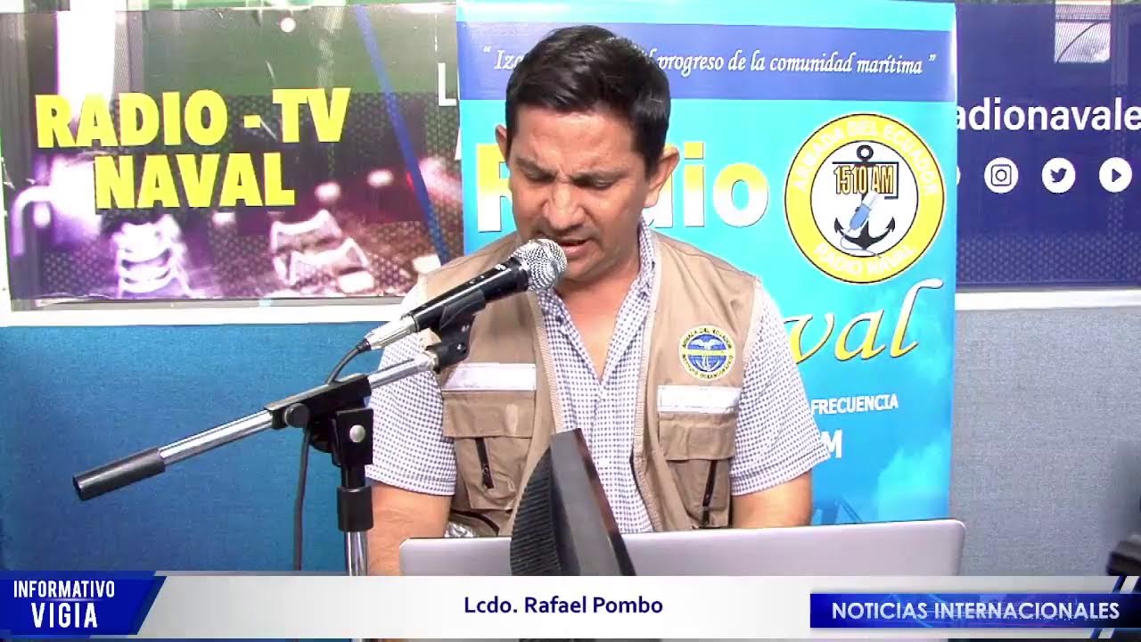 Informativo Vigía