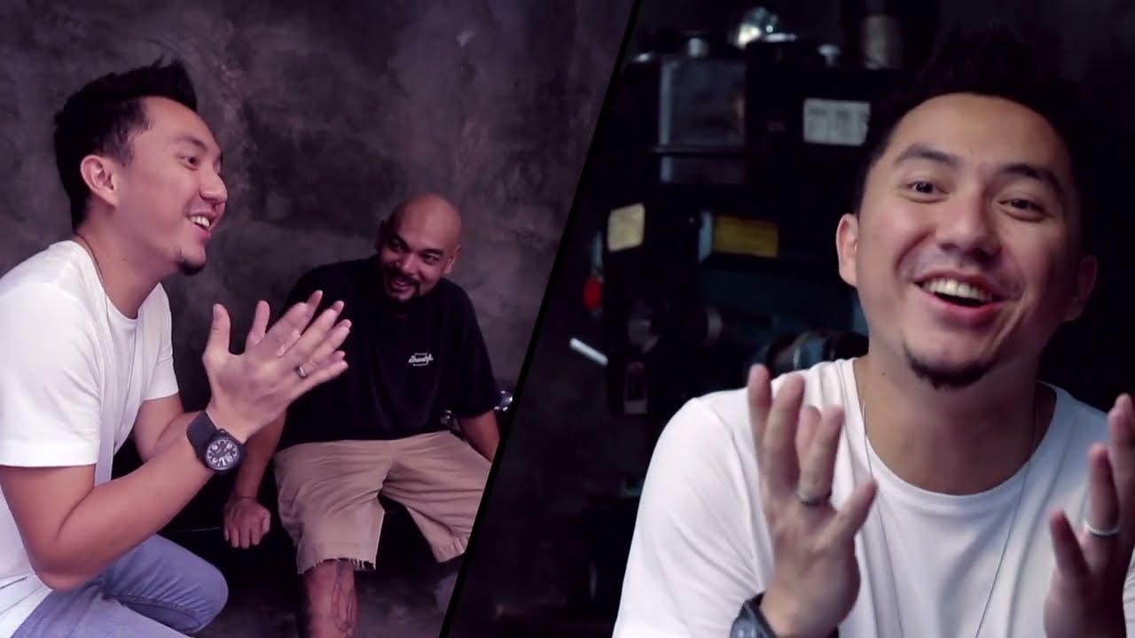 It's Jakarta Custom Culture! GARAGE LIFE EPS 4 SEASON 1