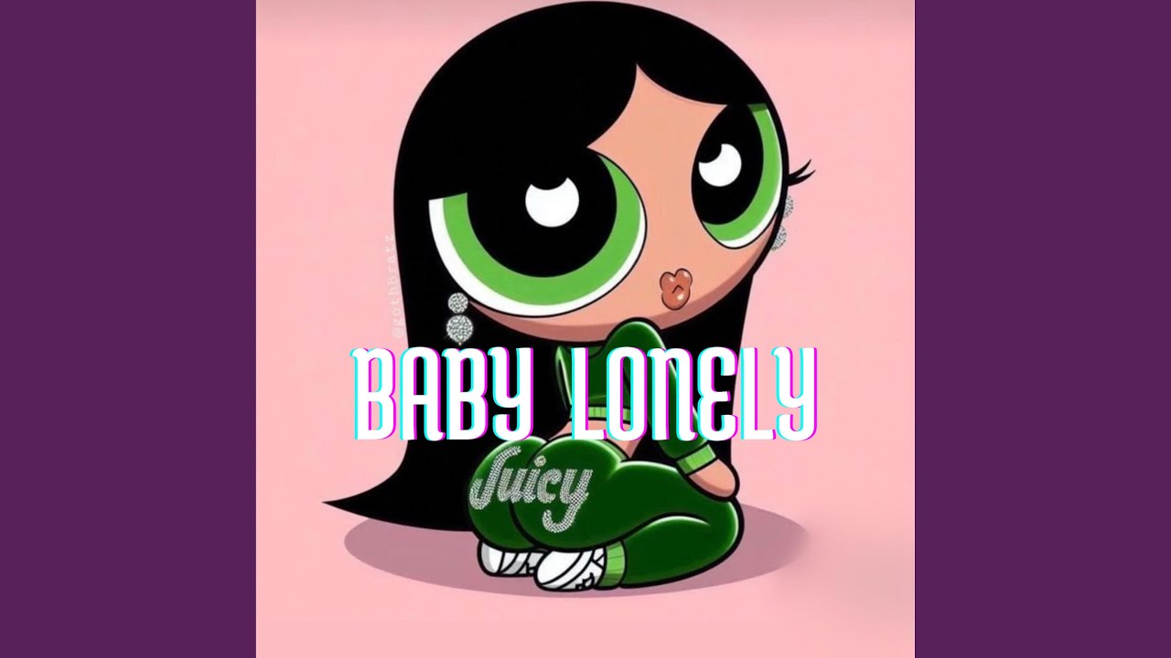 Baby Lonely