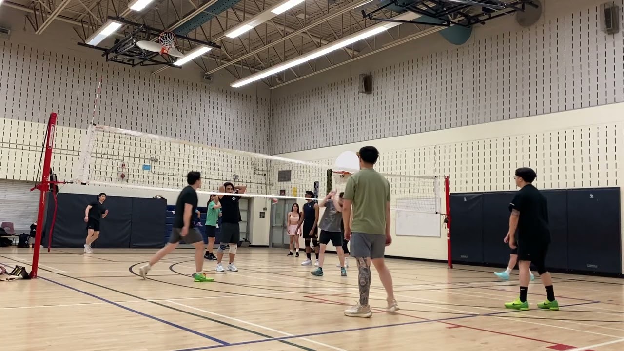 MMHS - GTA INT Drop-In - March 7th 2026 Pt. 1