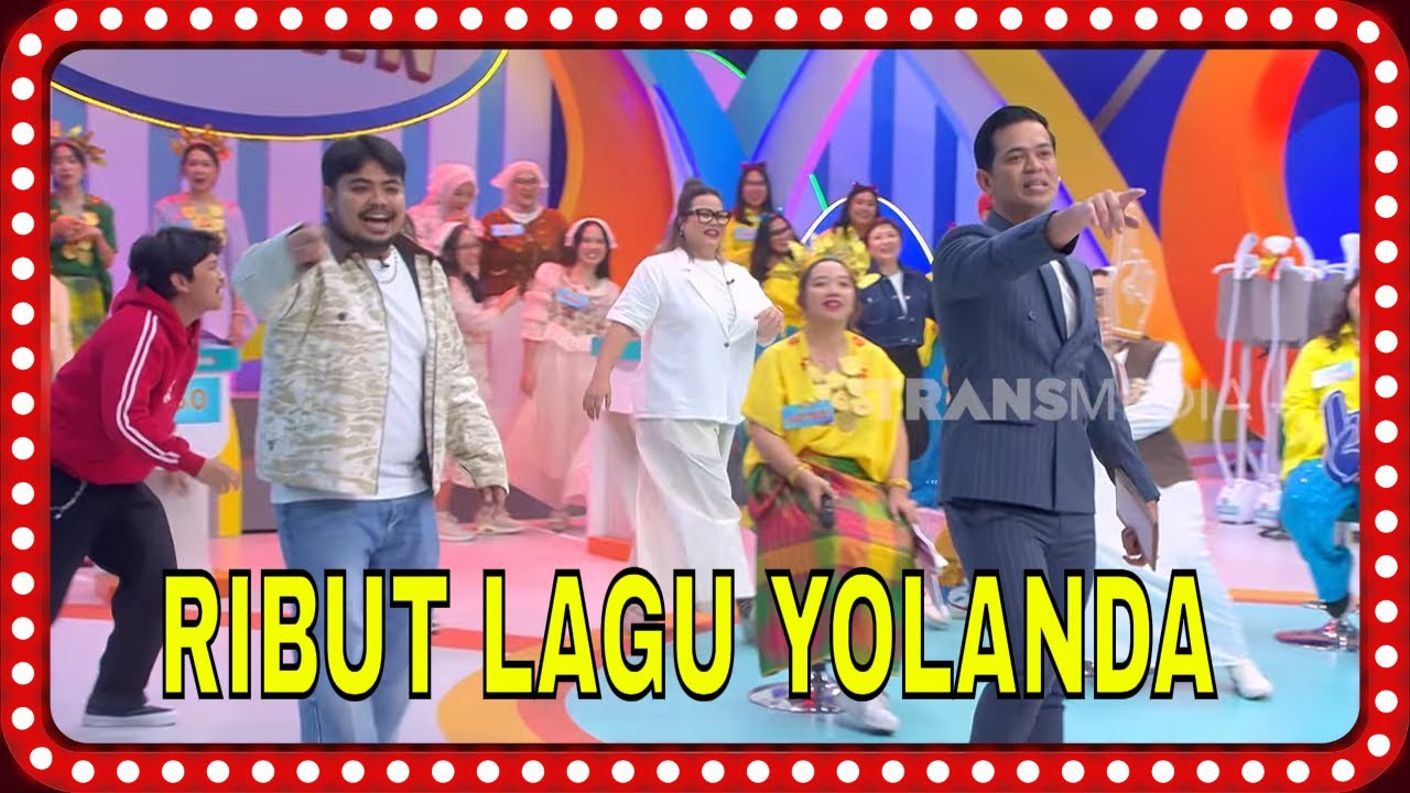 Jegel Unboxing Blind Box Yang Bikin SHOCKK!! | ARISAN (30/07/25)*