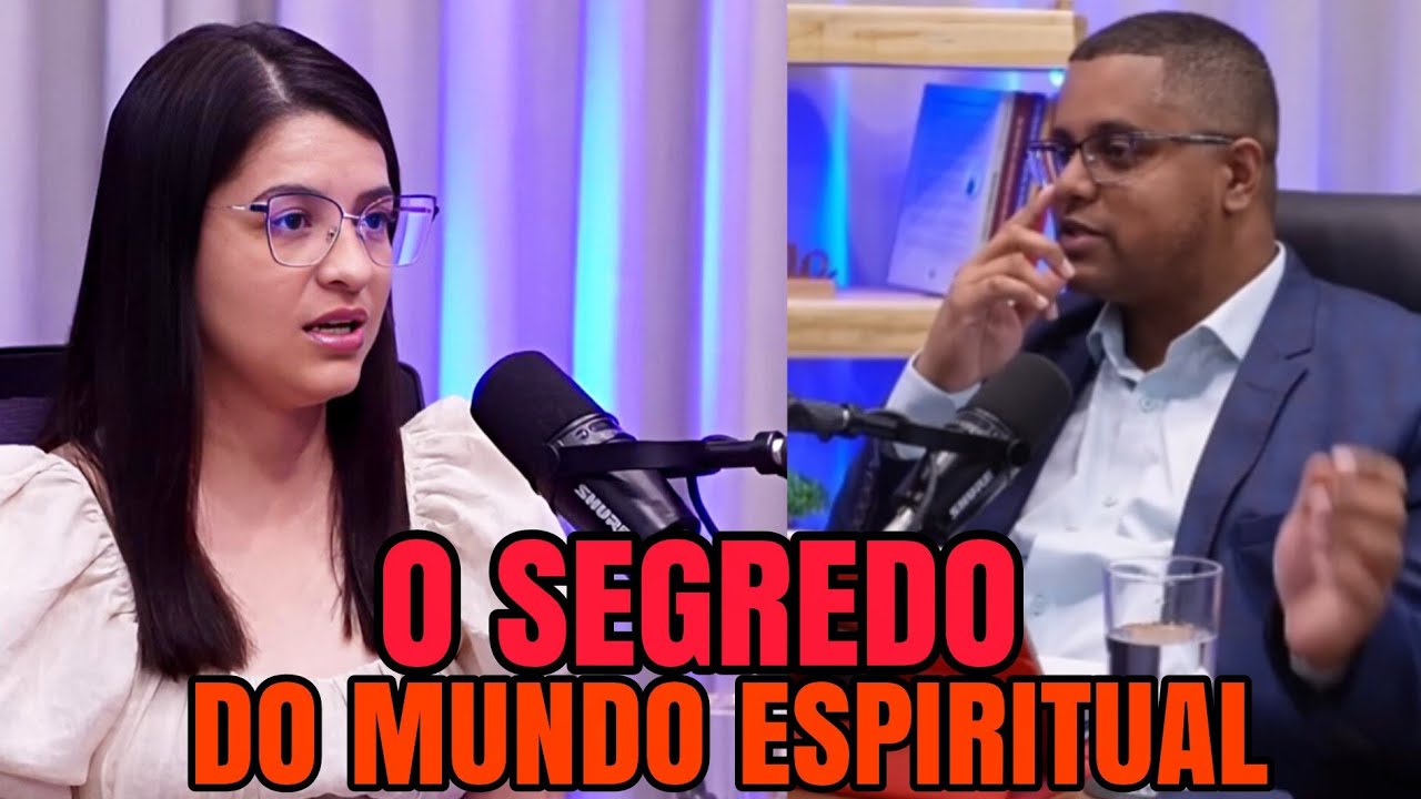 Mundo Espiritual: as ,consequências de não ter autoridade- POR QUE OS ESCOLHIDOS SOFREM TANTO ASSIM!