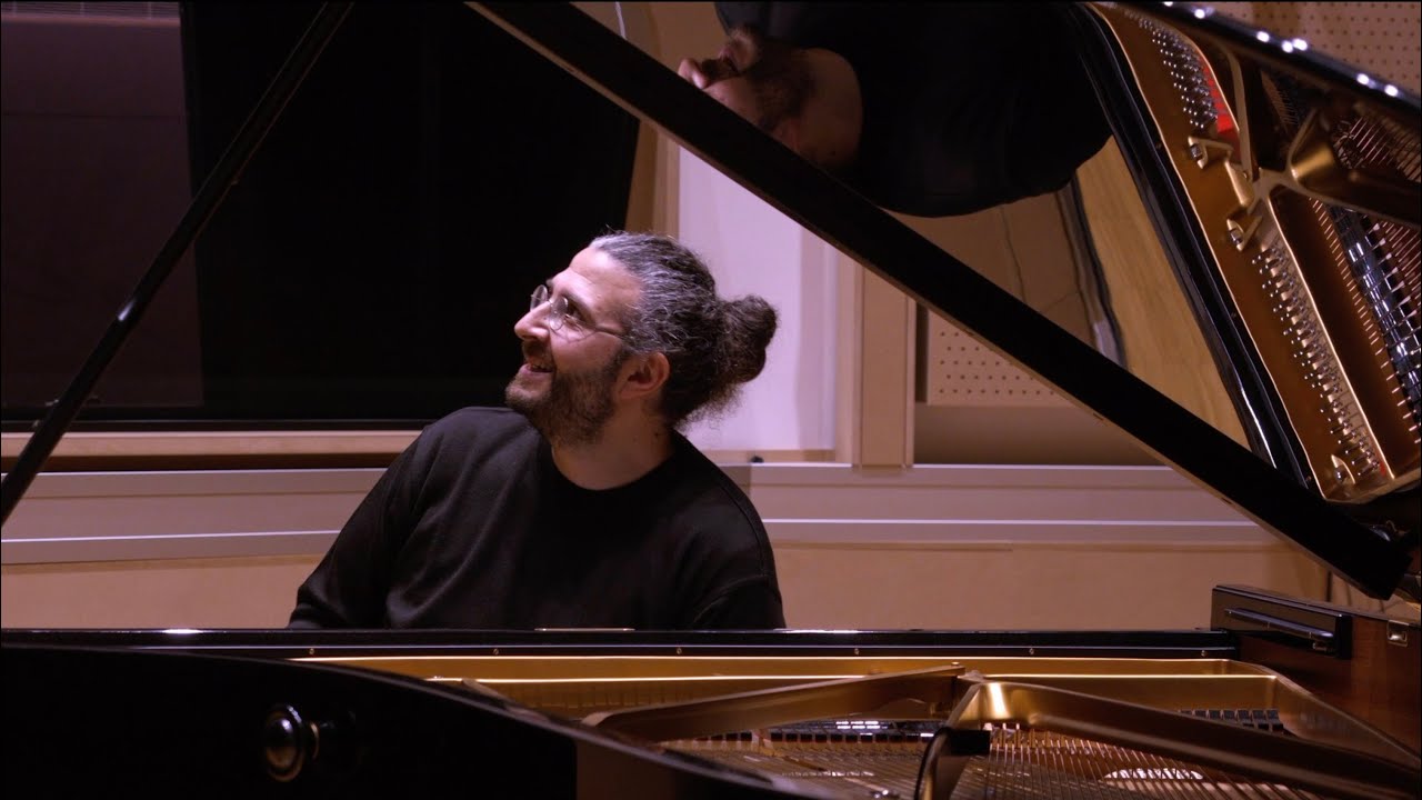 JOSEPH HAYDN: Sonate in G, Hoboken XVI:27