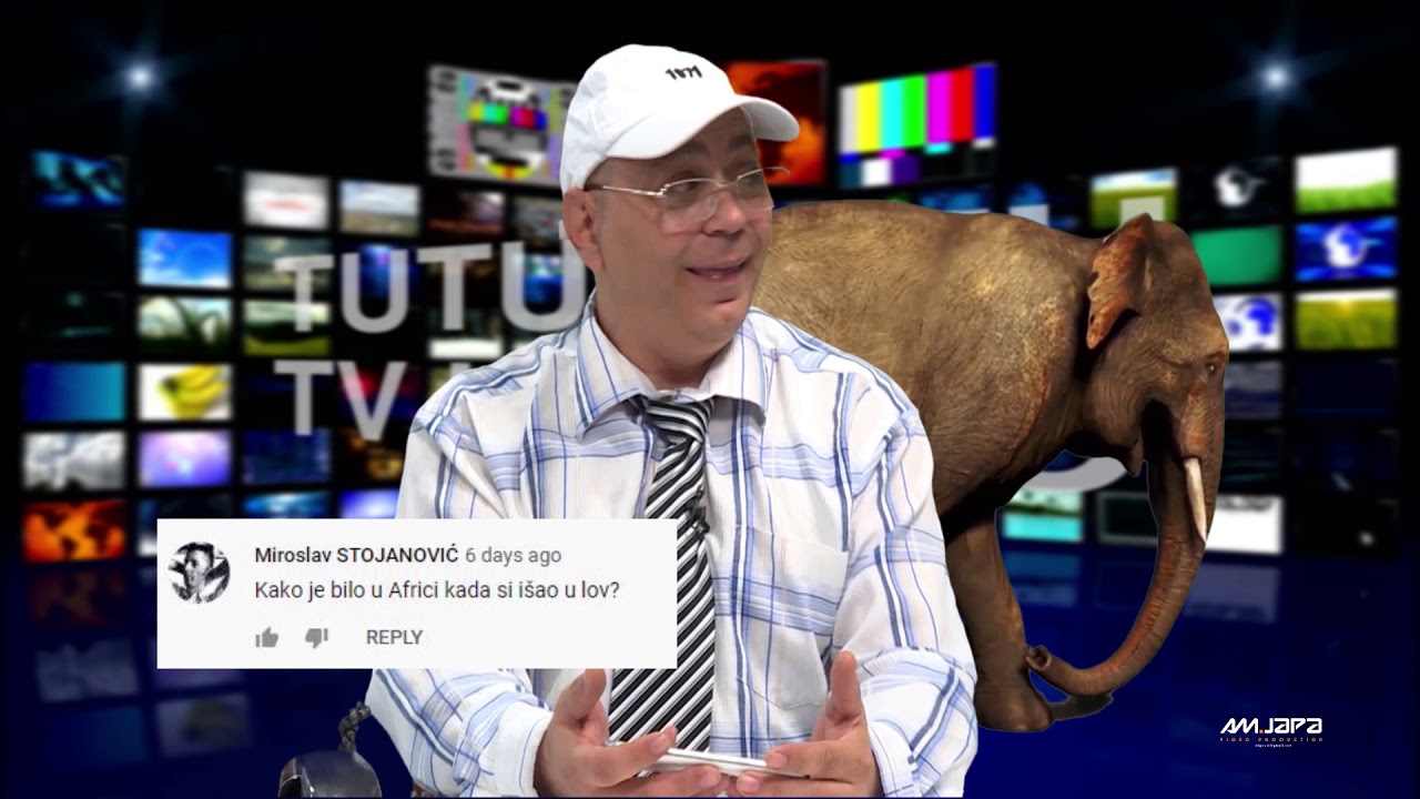 TUTA ODGOVARA NA PITANJA 1  DEO