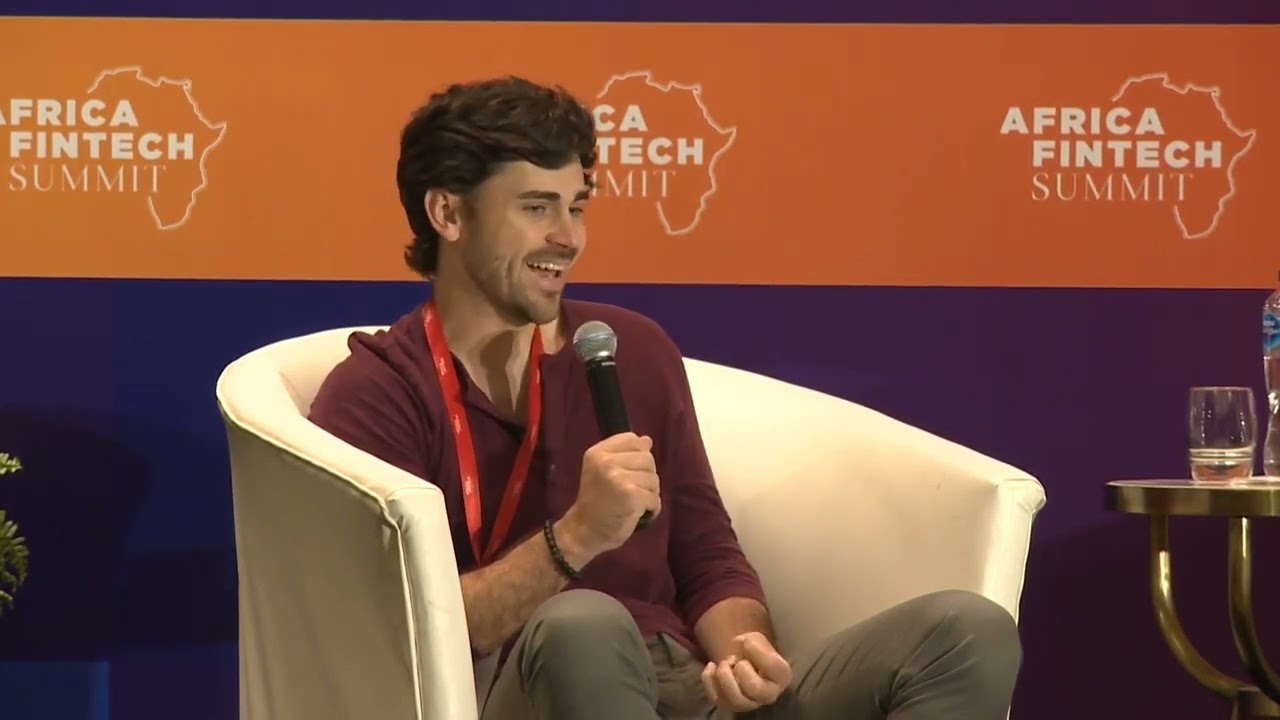 How Yellow Card is Creating An Enabling Environment For African Crypto Startups - Chris Maurice