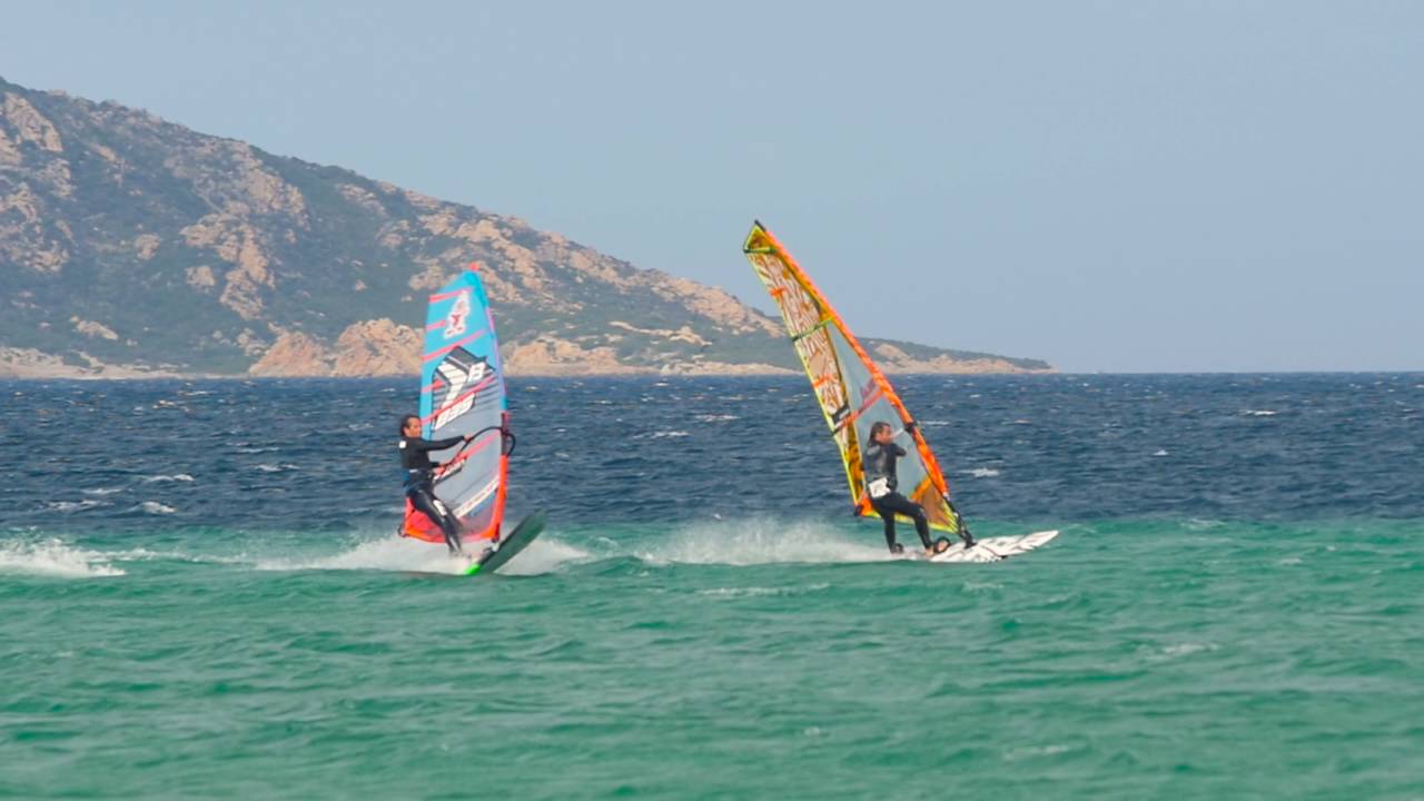 WDJ Episode 3 Traveling Sardinia, Collucia