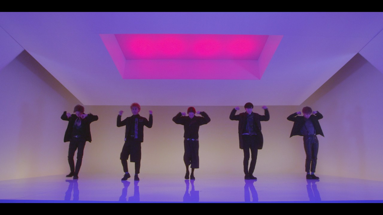 FlowBack 『BOOYAH!』Music Video