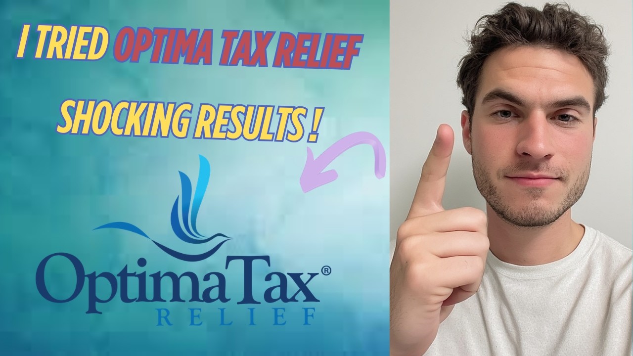 Optima Tax Relief 2026: Worth It or Waste of Money ?
