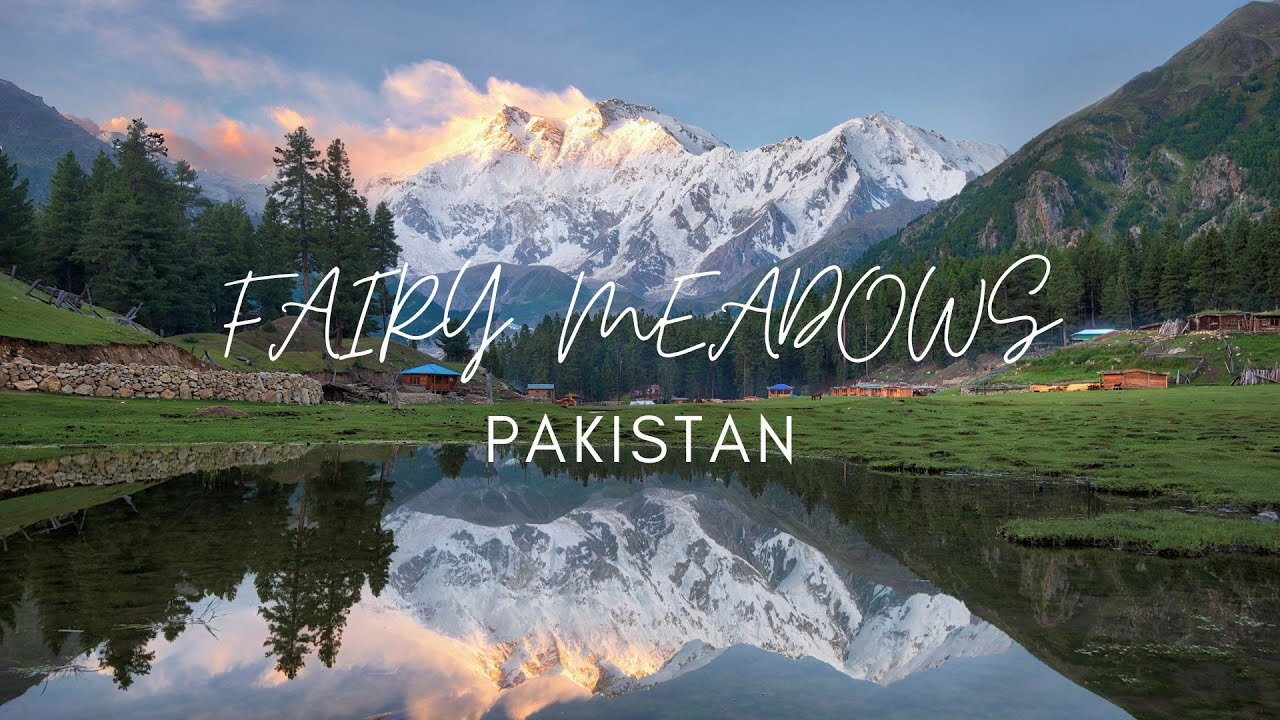 Pakistan's Hidden Gems Are Worth Billions