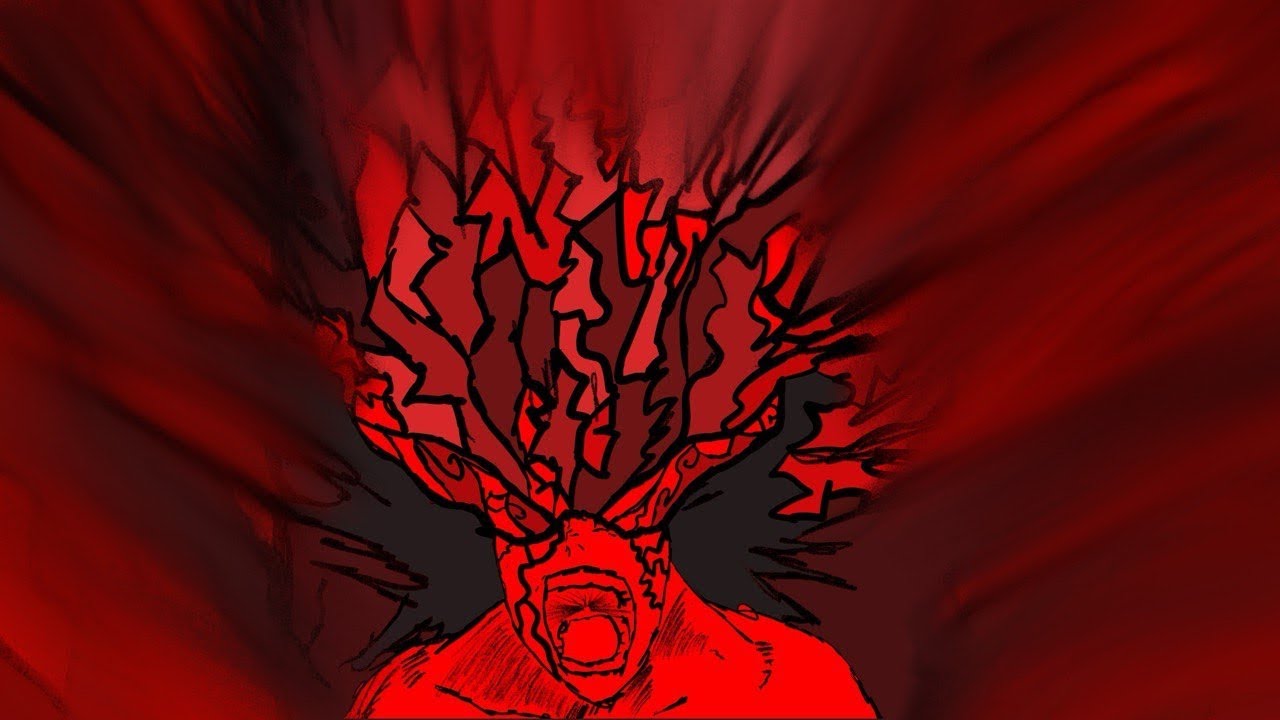 Dr.Tori - Проблема OFFICIAL MUSIC CLIP (Animation)