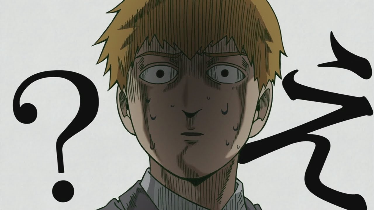 【MAD/AMV】Mob Psycho 99 9