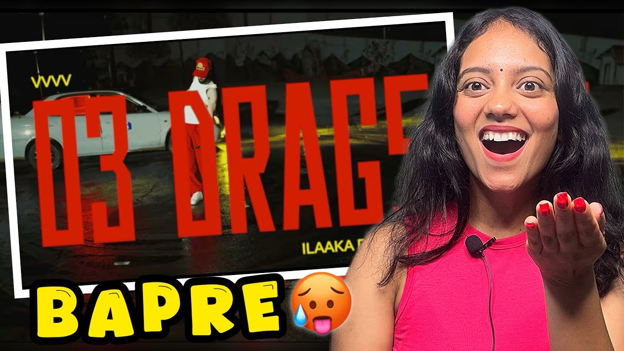 Vichaar - 3 Drags Reaction | Pooja Chandola
