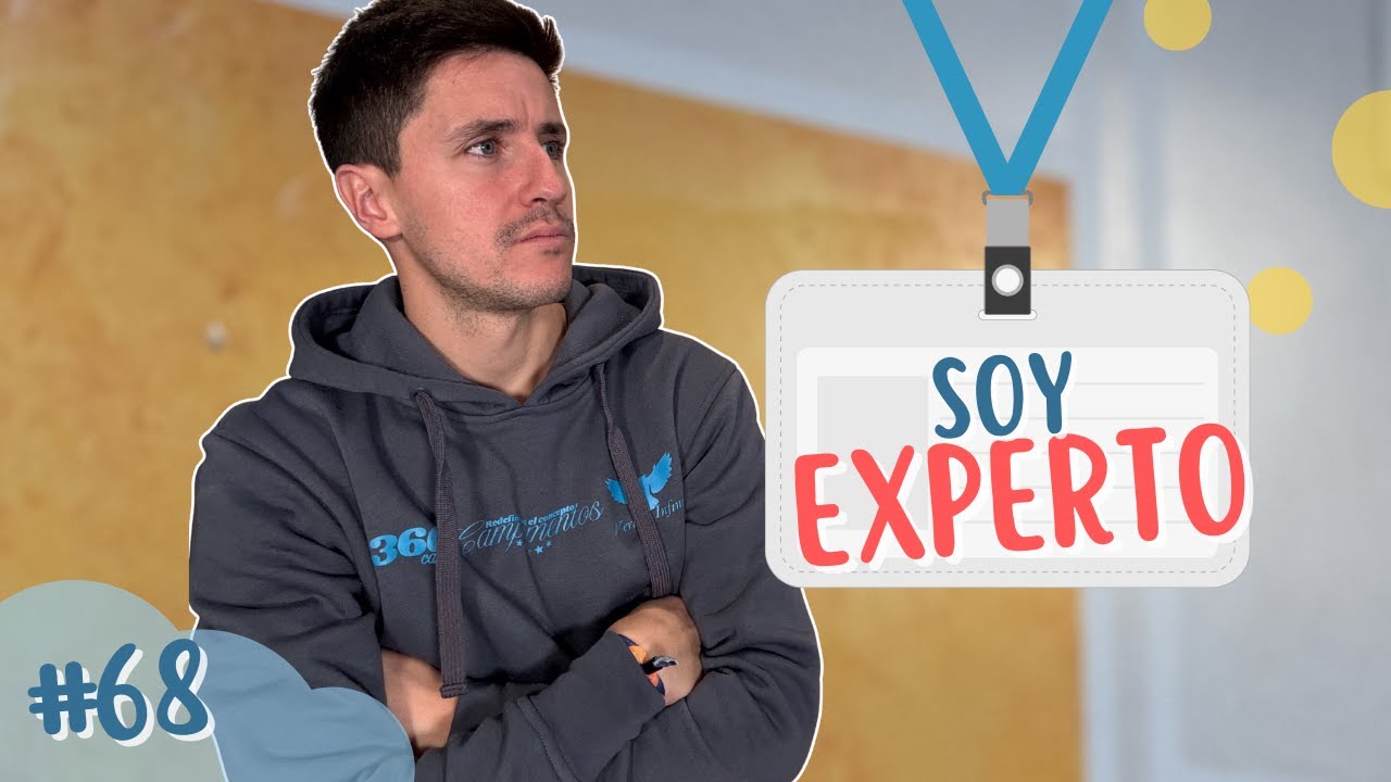 Descubre el talento de tu equipo con: Finding expertise  | 360 Dynamics