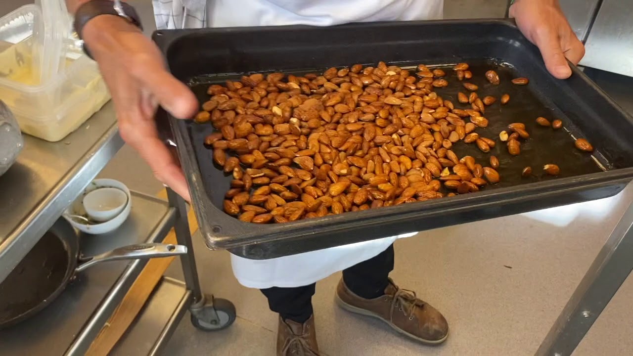 Soyamandler 