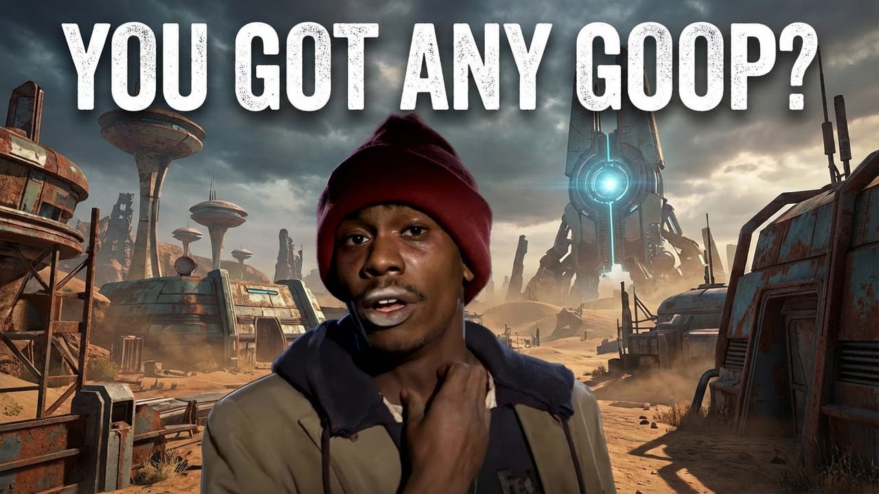 Live - Arc Raiders PvE Lobbies?