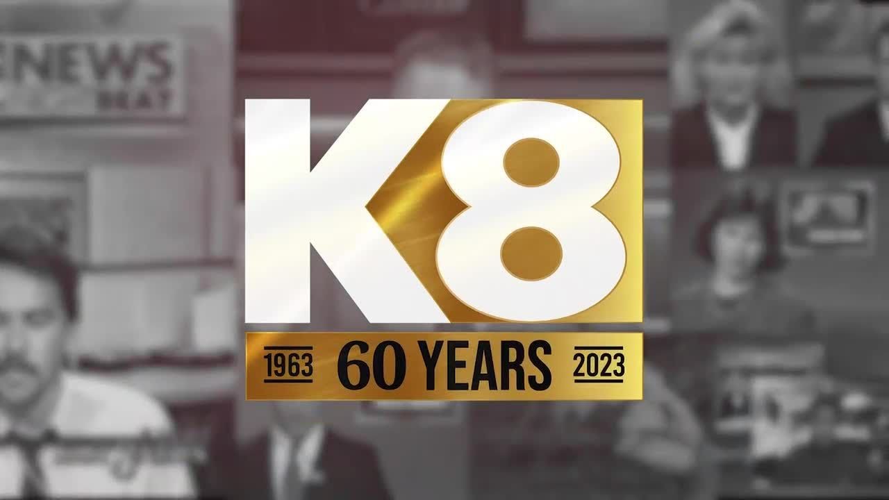 KAIT 60th Anniversary - A Look Back